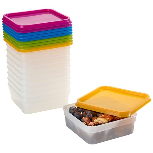 Lakeland stack boxes plastic - lakeland, stack-a-boxes