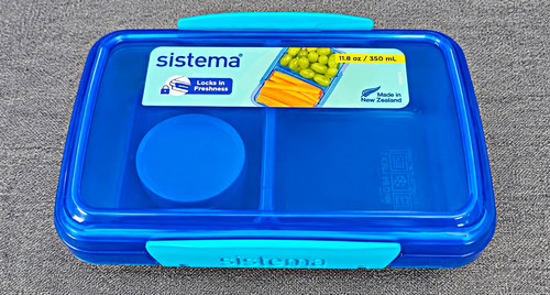 Sistema small split - , lunchbox