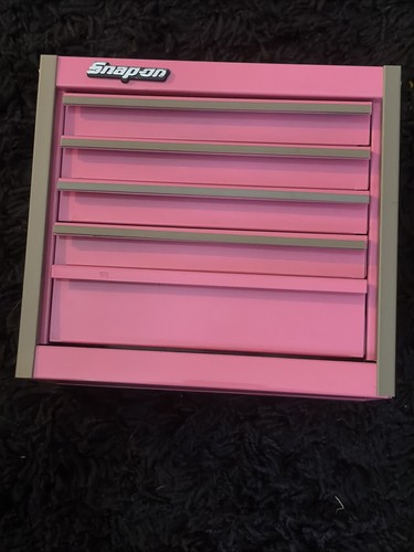 Snap mini jewellery box - on,