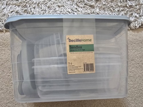 Decillehome trendbox piece - decillehome,