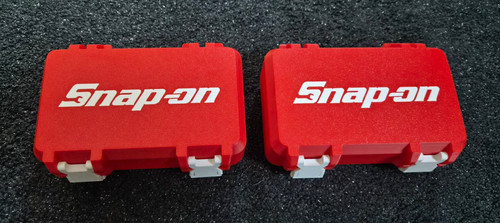 Snap storage container - snap¬on,