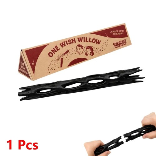 One wish willow snap stick - one,