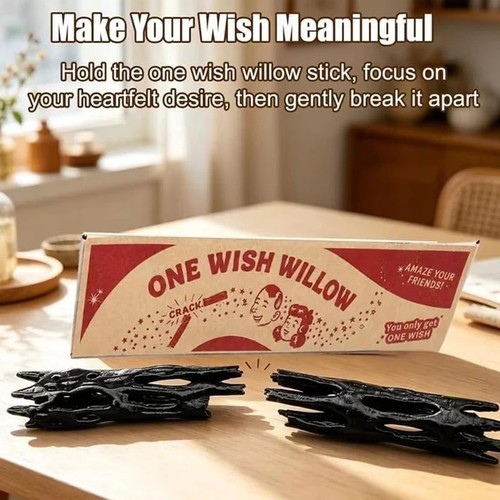 Wish willow snap stick - snap, replica