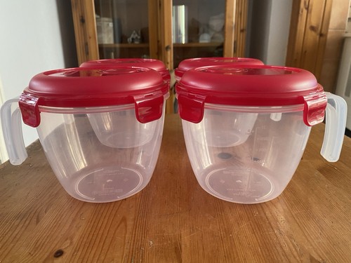 Locknlock measuring jugs 2 - measuring, 1.2