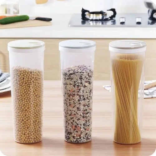 Pasta storage container - storage,
