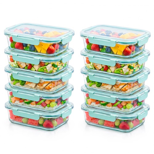 Meal prep container food - meal,