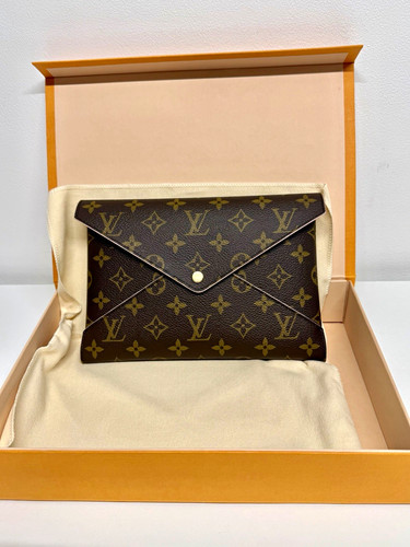 Louis vuitton kirigami - louis,