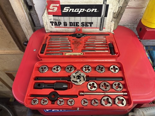 Snap tap and - snap,