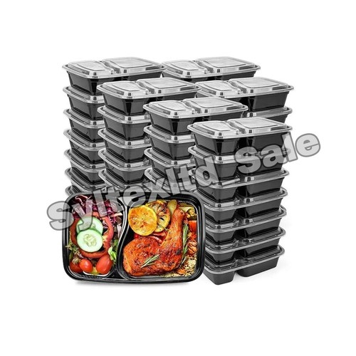 New meal prep food container - meal,