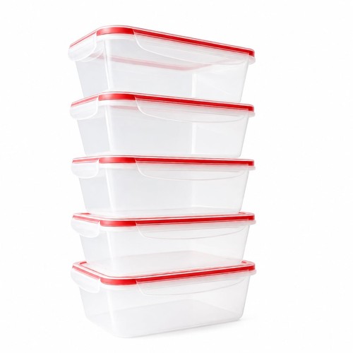 Delka airtight food storage - delka,