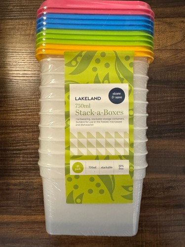 Brand new lakeland - new,