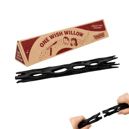 One wish willow snap stick - one,