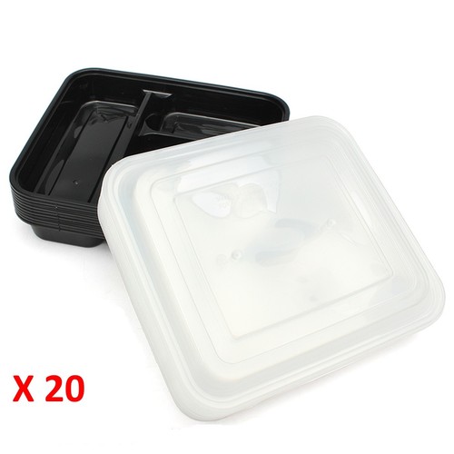Reusable microwave 3 - 20,