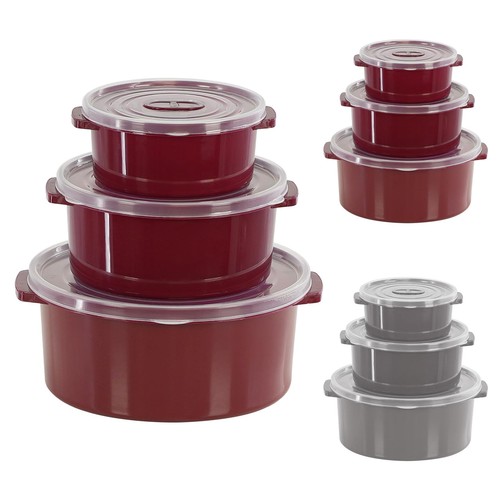 Microwave bowls with vented - bowls,