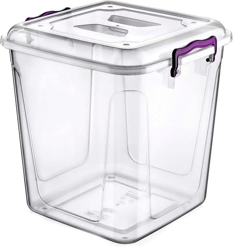 Litre pantry box food - 20,