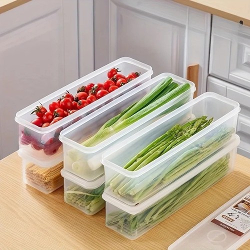 Pcs long rectangular - 4,