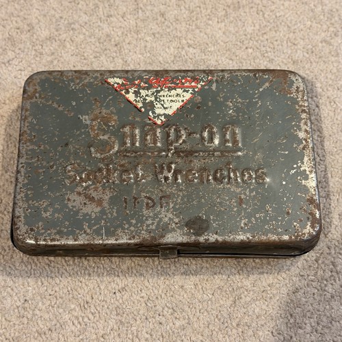 Snap socket wrenches - snap-on,