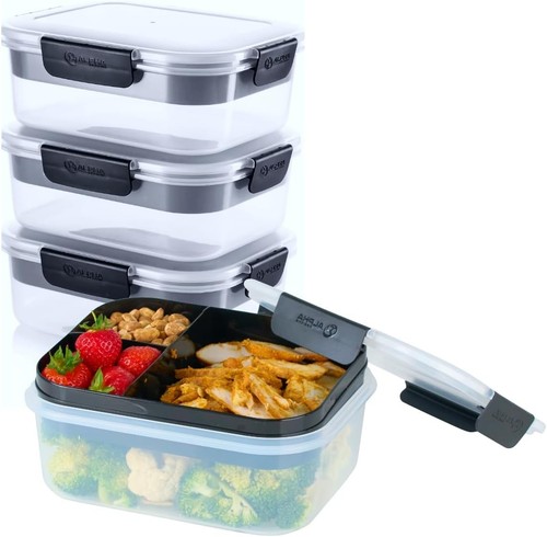 Alpha designs meal prep - alpha,