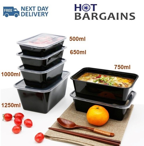 Reusable takeaway food boxes - takeaway,