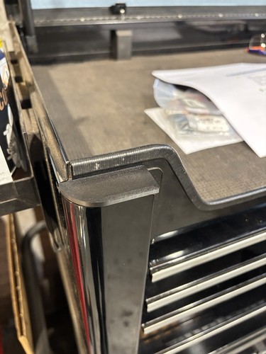Snap tool box - snap-on,