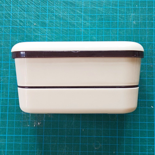 Kyocera bento box - box, set