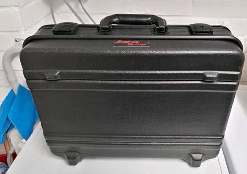 Snap electroset black - snap-on,