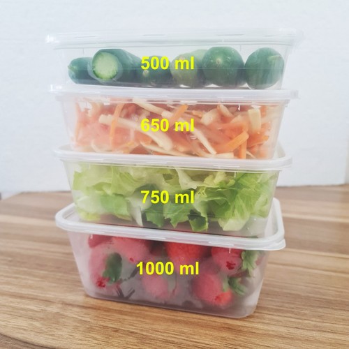Takeaway food containers - takeaway,