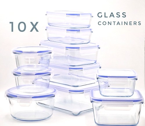 Amazon basics 10x - 10x, food