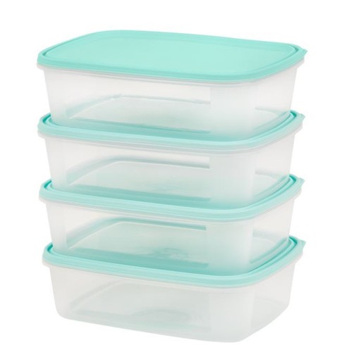 Wham food storage lunch - 1l,