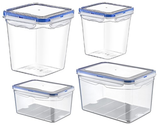 Small large air tight - air,