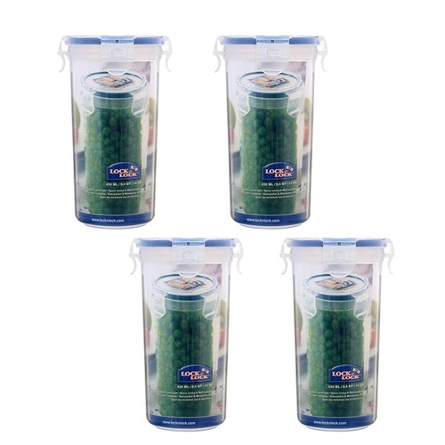 Locknlock round airtight - locknlock,