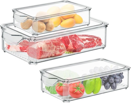 Food storage containers - storage,