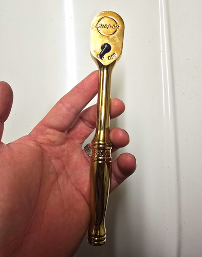 Snap limited edition gold - -,