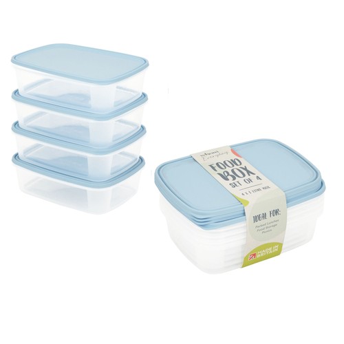 Wham food storage - food, container