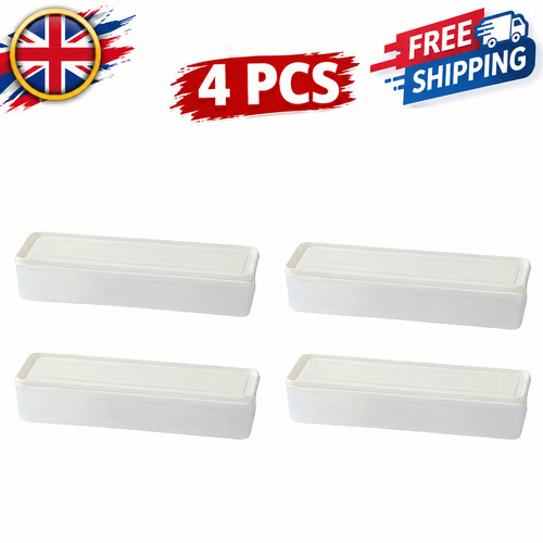 Pcs long rectangular food - pcs,
