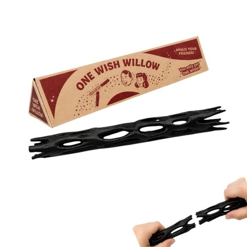One wish willow snap stick - one,