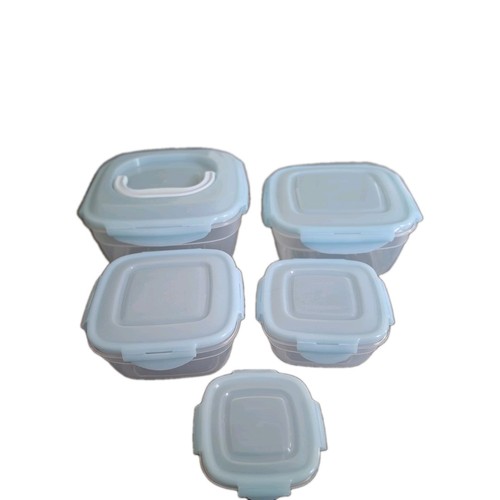 Locknlock lunchbox food - locknlock, lunchbox/food