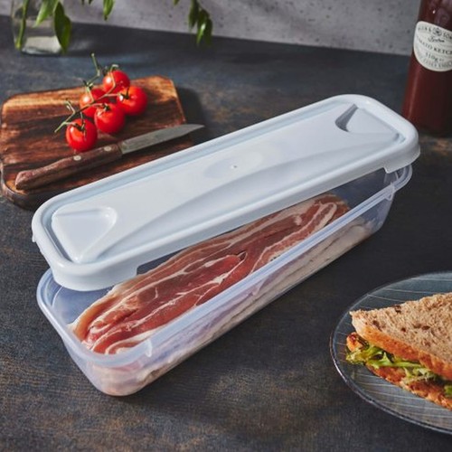 Bacon storage boxes for - 3,
