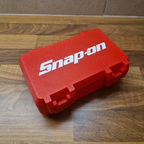 Snap style parts box - style,
