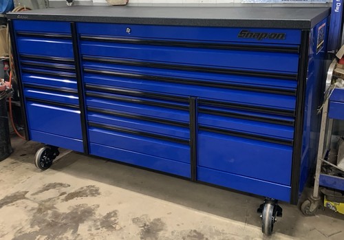 Snap tool box epiq - on,