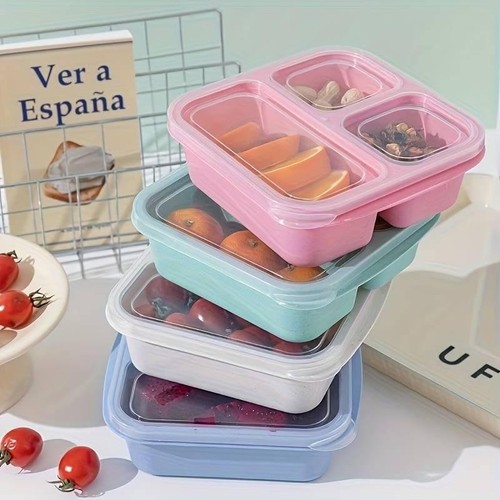 Compartment snack storage - compartment,