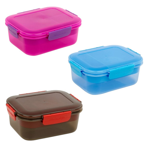 Bpa free plastic - plastic, lunch