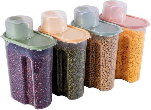 Containers airtight food - airtight,