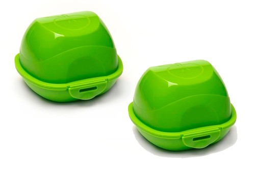 Harfield apple box set - box,