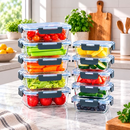 Neo glass food - neo,