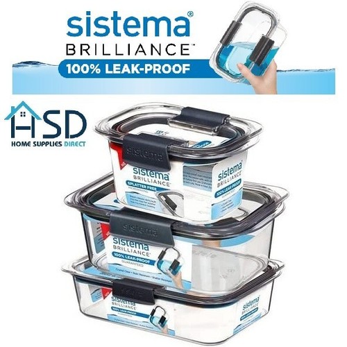 Sistema brilliance food - brilliance,
