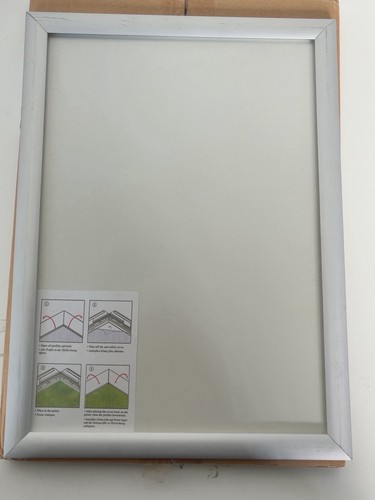 Silver aluminium snap - aluminium,