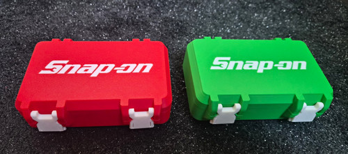 Snap plastic tool - snap-on, organiser